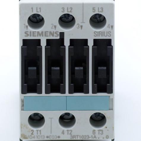 Contactor PA66-GF25FR New