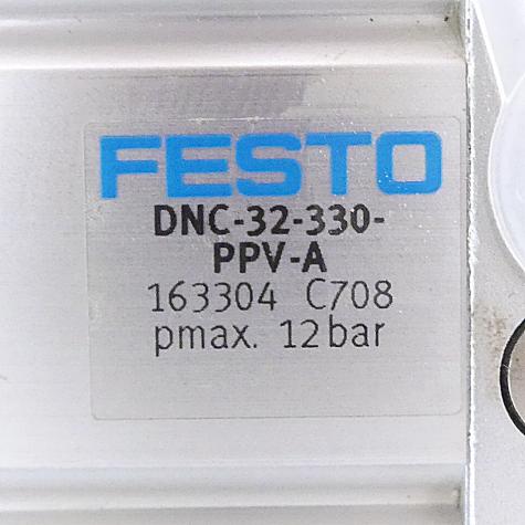 Standard Cylinder 163304 New