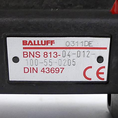 Reihenpositionsschalter  Neu