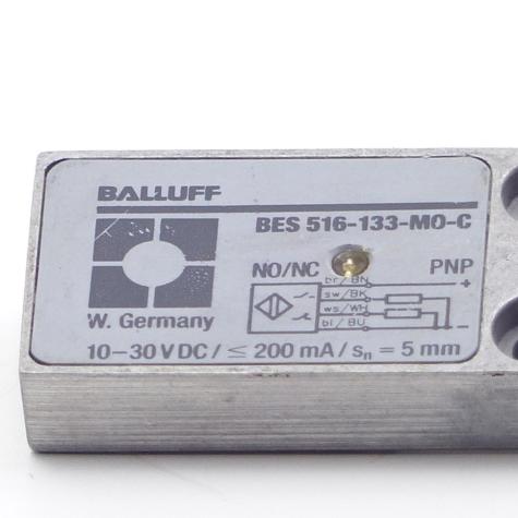 Inductive Sensor  