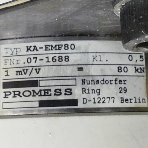 Servo press  Used