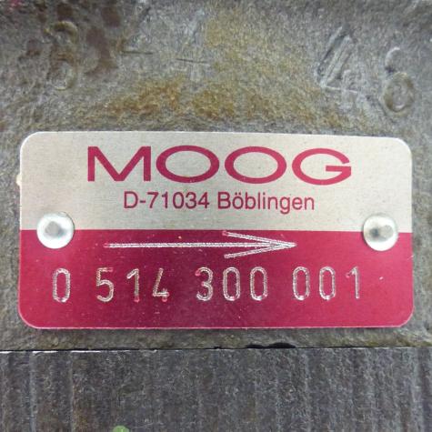 Radial Piston Pump  New