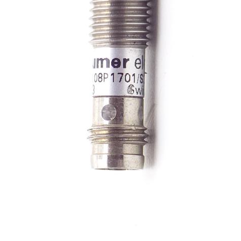 Sensor inductive IFRM 08P1701 S35L Used