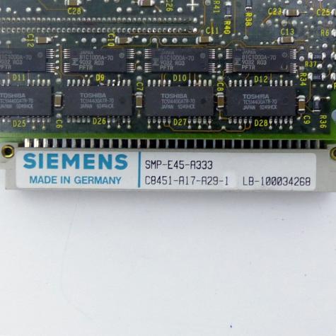 SMP-E45-A333 SMP-E45-A333 Used