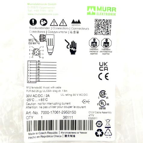 Connectors  New FS