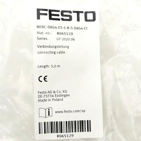 connceting cable 8065129 New FS