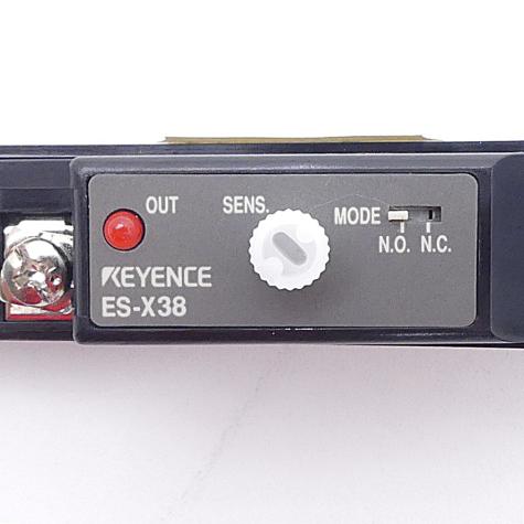 Measuring amplifier  New FS