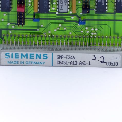 SMP SMP-E346 Refurbished
