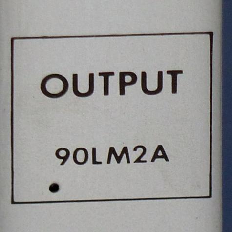 Output Modul  Neu