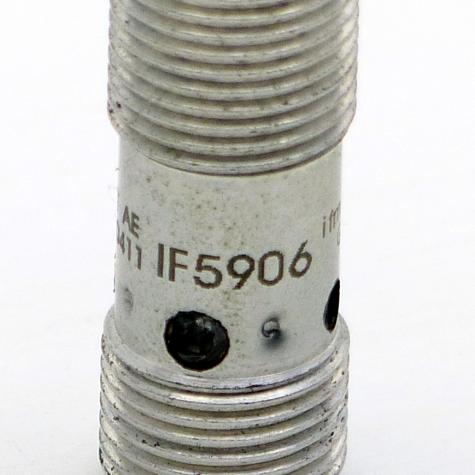 Sensor Induktiv IF5906 