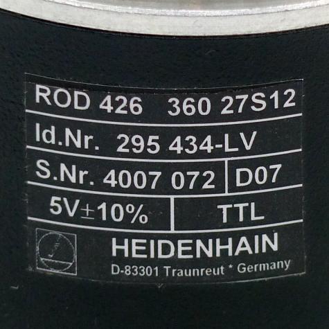 Rotary Encoder  