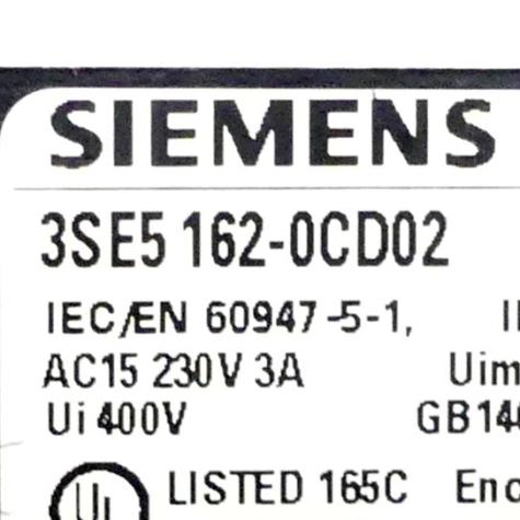 Position switch  Used