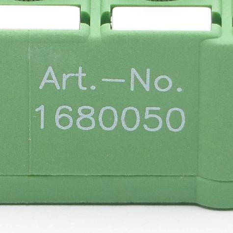 Housing SACB-8/ 3P- 5,0PUR-M8  New