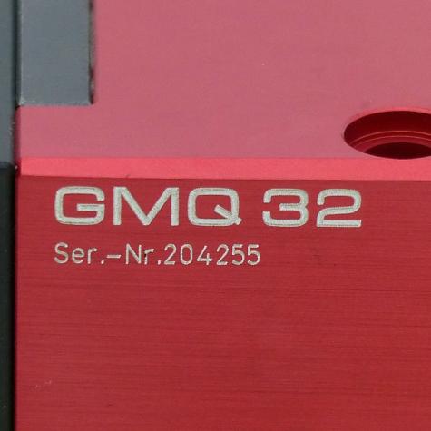 Rotary gripper Module  