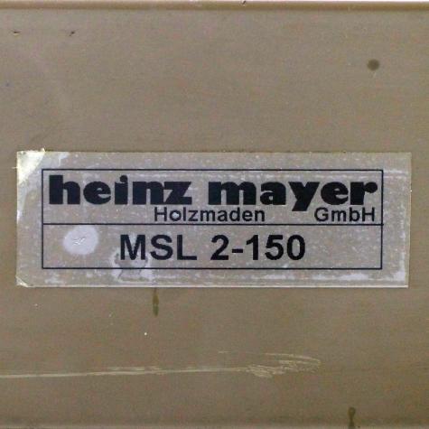 Linear Module  Used