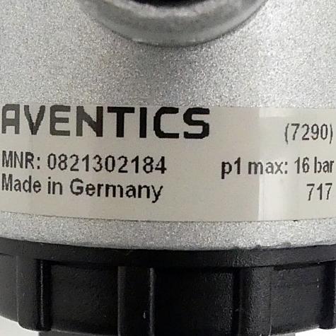 Penumatic filter  New FS