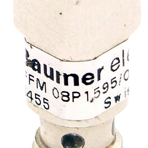 Cylinder Switch  Used