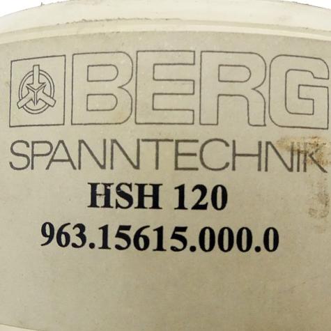 Clamping set HSH 120 New FS