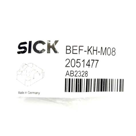 Klemmhalterung BEF-KH-M08 Neu OVP