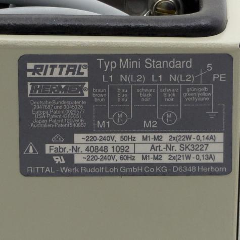 Mini heat Exchanger  New