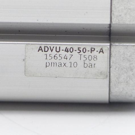 Kurzhubzylinder 156547 Gebraucht