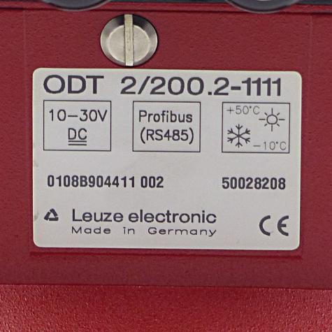Empfänger 18B904411 002 Neu