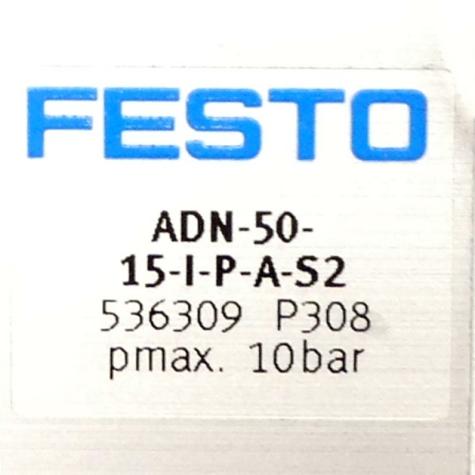 Compact cylinder 536309 New