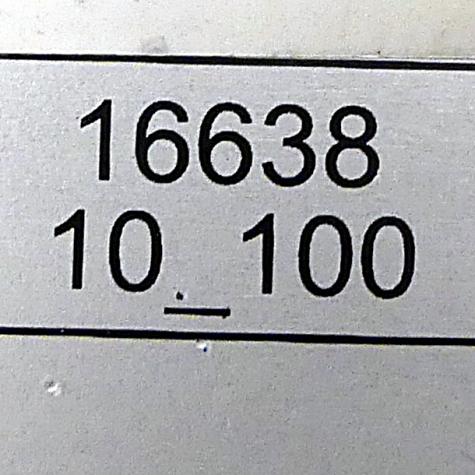 Control unit for high-bay stackers  Used