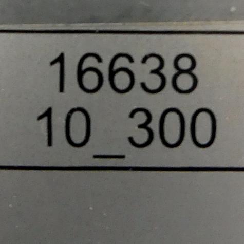 Control unit for high-bay stackers  Used