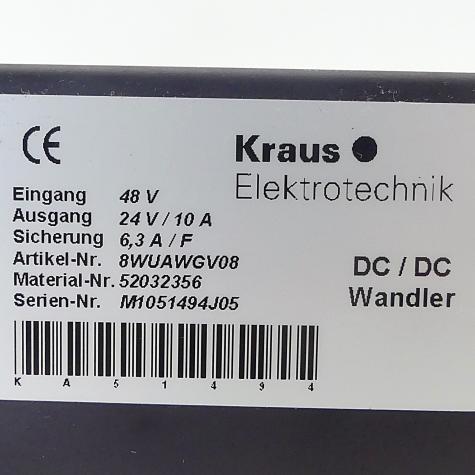 DC/DC Converter  