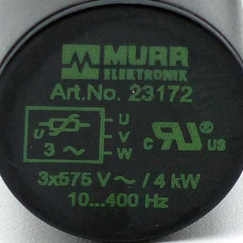 Motor Suppression Modulee  New FS