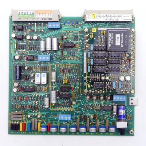 + B1243 Board  Used