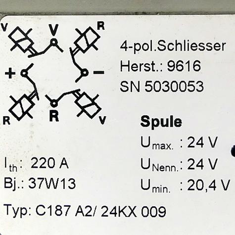 Wendeschütz  Gebraucht