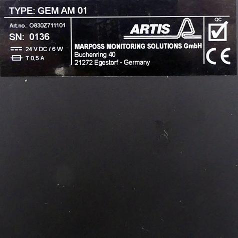 GEM AM 01  