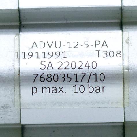 Mini Cylinder 111911991 New