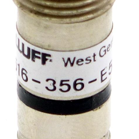 Sensor Induktiv  Gebraucht