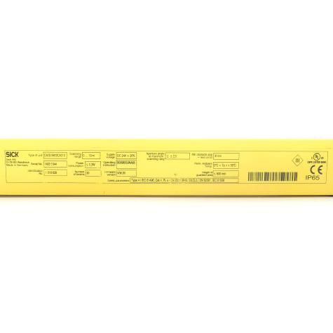 Sicherheitslichtvorhang C40S-0603CA010 Gebraucht