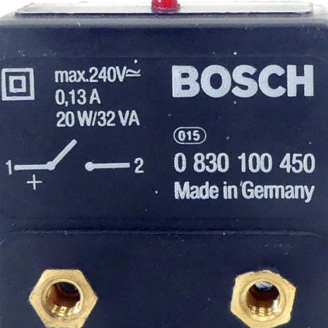Sensorschalter  Neu