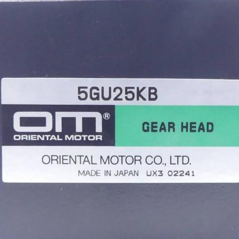 Gear Head  New FS