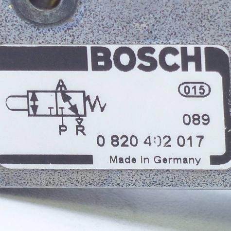 3/2- Way Valve  