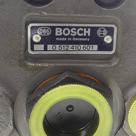 Hydraulik Motor  Neu OVP