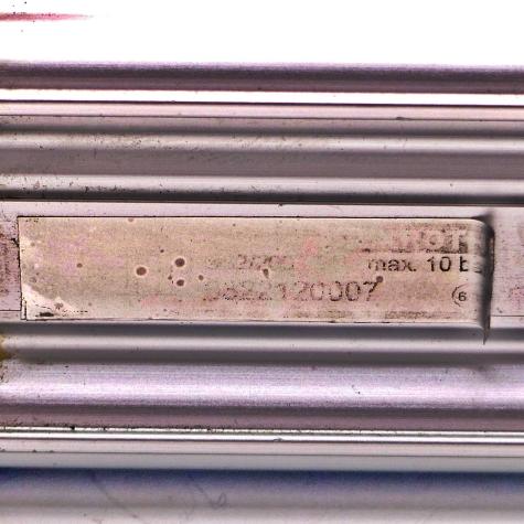 Compact Cylinder 32 x 200  Used