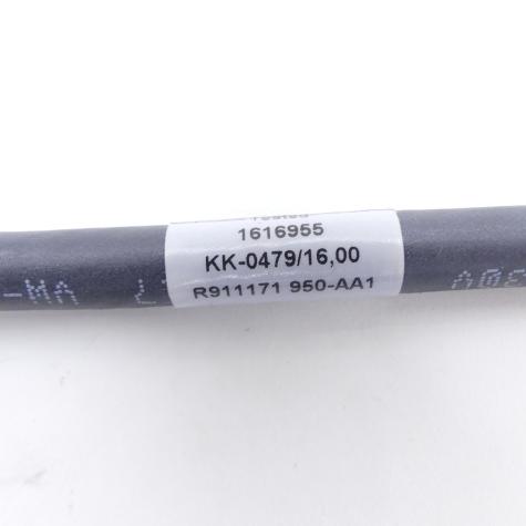 R911171 950-AA1 Kabel 16m KK-0479/16,00 Gebraucht