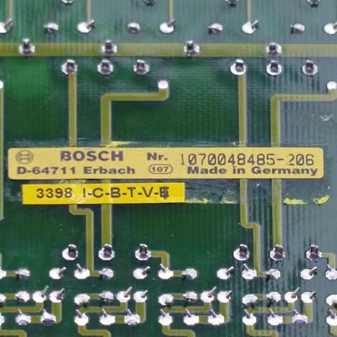Output Card  New