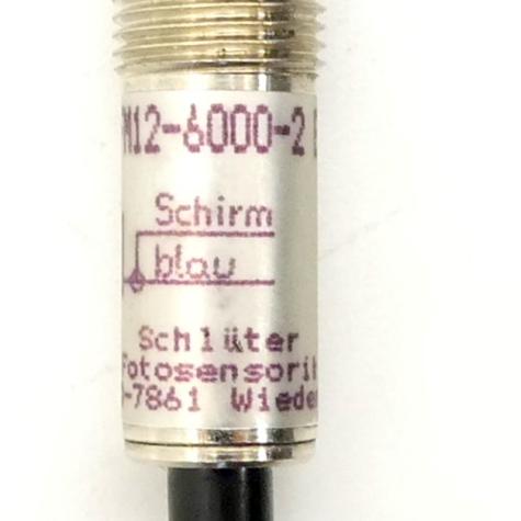 Sensor  Neu