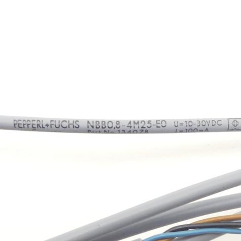 Inductive Sensor  New