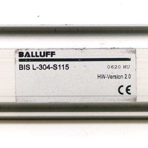 Sensor inductive  Used
