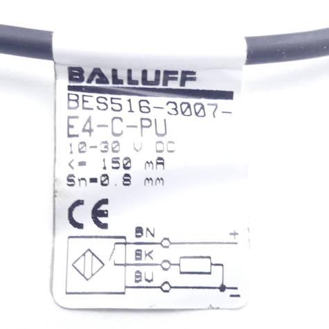Induktiver Sensor  