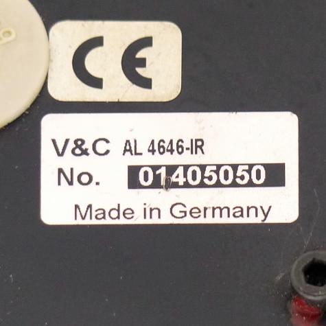 Strahler 01405050 Gebraucht
