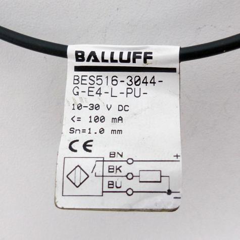 Sensor Induktiv  Neu